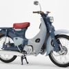 スーパーカブ C100