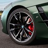 BMW Z4 の「ピュア・インパルス・エディション」