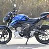 スズキ GSX-S125