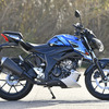 スズキ GSX-S125