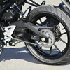 スズキ GSX-S125