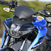 スズキ GSX-S125