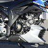 スズキ GSX-S125