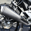 スズキ GSX-S125
