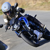 スズキ GSX-S125