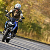 スズキ GSX-S125