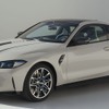 BMW M4クーペ 改良新型