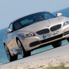 【BMW Z4 試乗】スポーツカーの新たなカテゴリー…こもだきよし