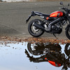 ヤマハ XSR125