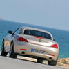 【BMW Z4 試乗】スポーツカーの新たなカテゴリー…こもだきよし