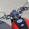 ヤマハ XSR125