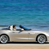 【BMW Z4 試乗】スポーツカーの新たなカテゴリー…こもだきよし