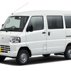 日産クリッパーEV