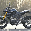 ヤマハ MT-125