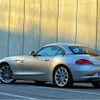 【BMW Z4 試乗】スポーツカーの新たなカテゴリー…こもだきよし
