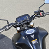 ヤマハ MT-125