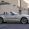 【BMW Z4 試乗】スポーツカーの新たなカテゴリー…こもだきよし