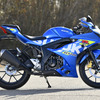 スズキ GSX-R125