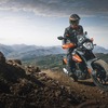 KTM 250アドベンチャー