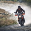 KTM 250アドベンチャー