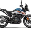 KTM 250アドベンチャー