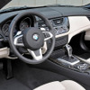 【BMW Z4 試乗】スポーツカーの新たなカテゴリー…こもだきよし