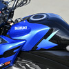 スズキ GSX-S125