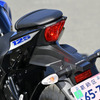 スズキ GSX-S125