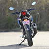スズキ GSX-S125