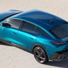 プジョー 408 現行型（参考）