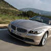 【BMW Z4 試乗】スポーツカーの新たなカテゴリー…こもだきよし