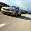 【BMW Z4 試乗】スポーツカーの新たなカテゴリー…こもだきよし