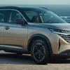 日産 パスファインダー 新型（中国仕様）