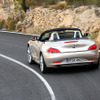 【BMW Z4 試乗】スポーツカーの新たなカテゴリー…こもだきよし