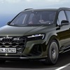 アウディ SQ7 改良新型