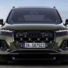 アウディ SQ7 改良新型