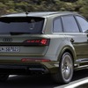 アウディ SQ7 改良新型
