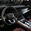 アウディ SQ7 改良新型