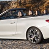 BMW 4シリーズ・カブリオレ 改良新型