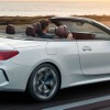 BMW 4シリーズ・カブリオレ 改良新型