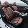 BMW 4シリーズ・カブリオレ 改良新型