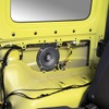 ジムニー専用カースピーカー取付キット［UD-K127］装着例