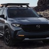 マツダCX-50