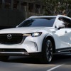 マツダCX-90