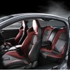 マツダRX-8スピリットR。RX-8の最終仕様（2011年発売）