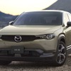 MX-30 Rotary-EV