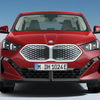 BMW iX2 の「eDrive20」