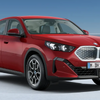 BMW iX2 の「eDrive20」