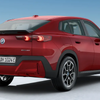 BMW iX2 の「eDrive20」