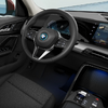 BMW iX2 の「eDrive20」